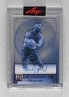 2023 Leaf Pro Set Pure Platinum Purple Spectrum /4 Shawn Kemp #P-SK2 Auto 14he