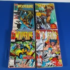 Marvel Comics Wolverine #34-85 Bulk Lot 48 Issues VF/NM High Grade Vintage