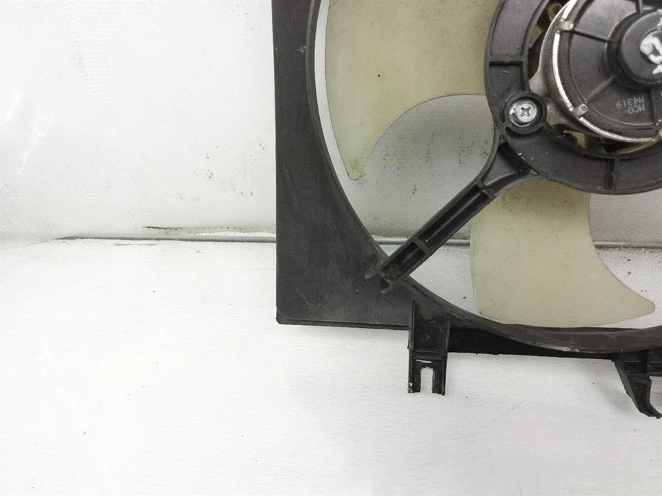 Ventilador condensador pasajero Subaru Outback 2008-2014 73313Ag02c Foto 4 de 4
