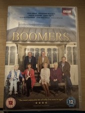 Boomers (DVD, 2014)