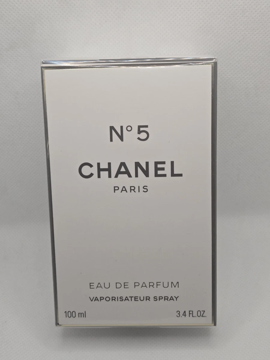 CHANEL Spray Chanel No 5 Perfumes for Women for sale | eBay