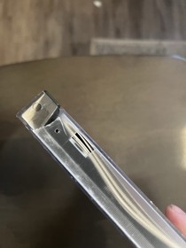 Independence Day (Sega Saturn, 1997) Complete- Rough Case