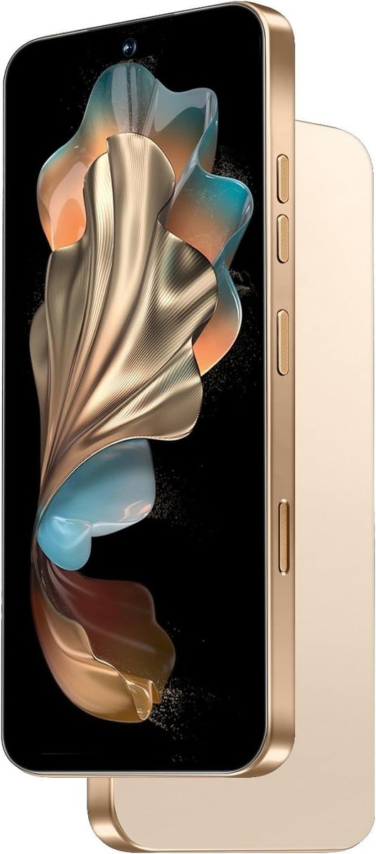 16PROMA X Unlocked Phone,16+512GB Smartphone Android 6.99