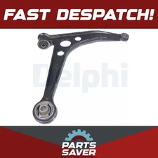 Wishbone / Suspension Arm fits VW SHARAN 7M 2.0 Front Lower, Right, Outer Delphi