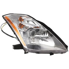 Headlight For 2003-2005 Nissan 350Z Touring Enthusiast Performance Right HID