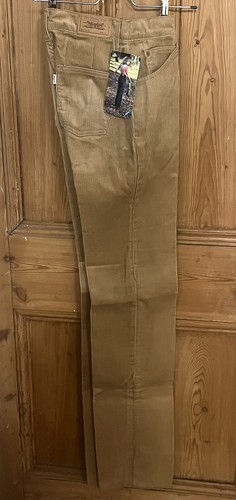 Levi’s Vintage 1970s Beige