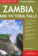 Zambia and Victoria Falls ... by Gray, William Multiple-component retail product