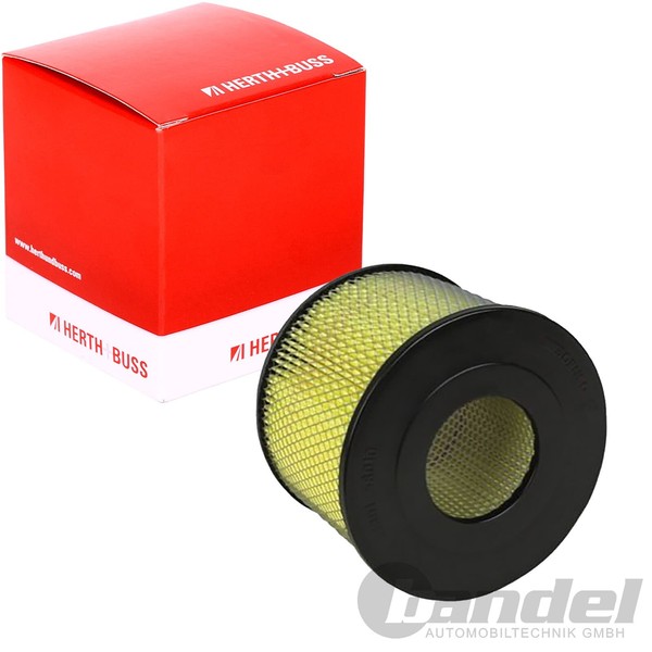 Herth+Buss Luftfilter | J1322072-image