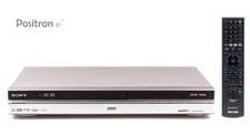 Sony RDR-HX750 DVD HDD Recorder / 160 GB HDMI DV In / 1 Year Warranty