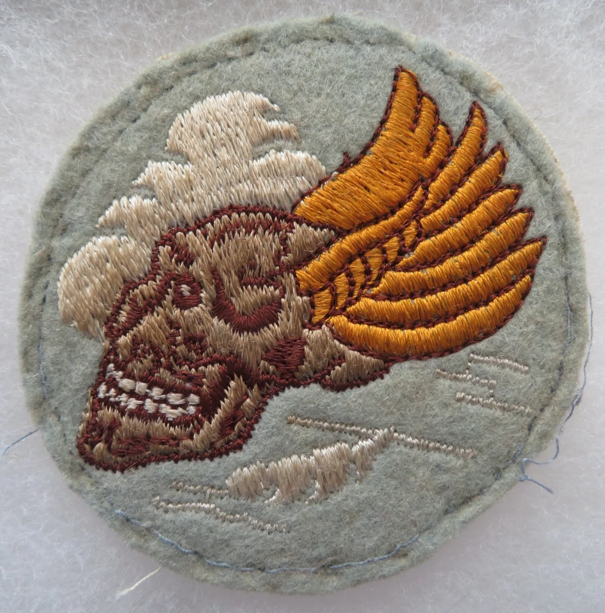 Us Air Force Patches In Ww Ii Us Collectible Patches for sale | eBay