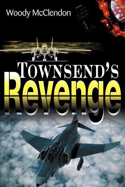 Woody Mcclendon | Townsend's Revenge | Taschenbuch | Englisch (2000) | iUniverse-image