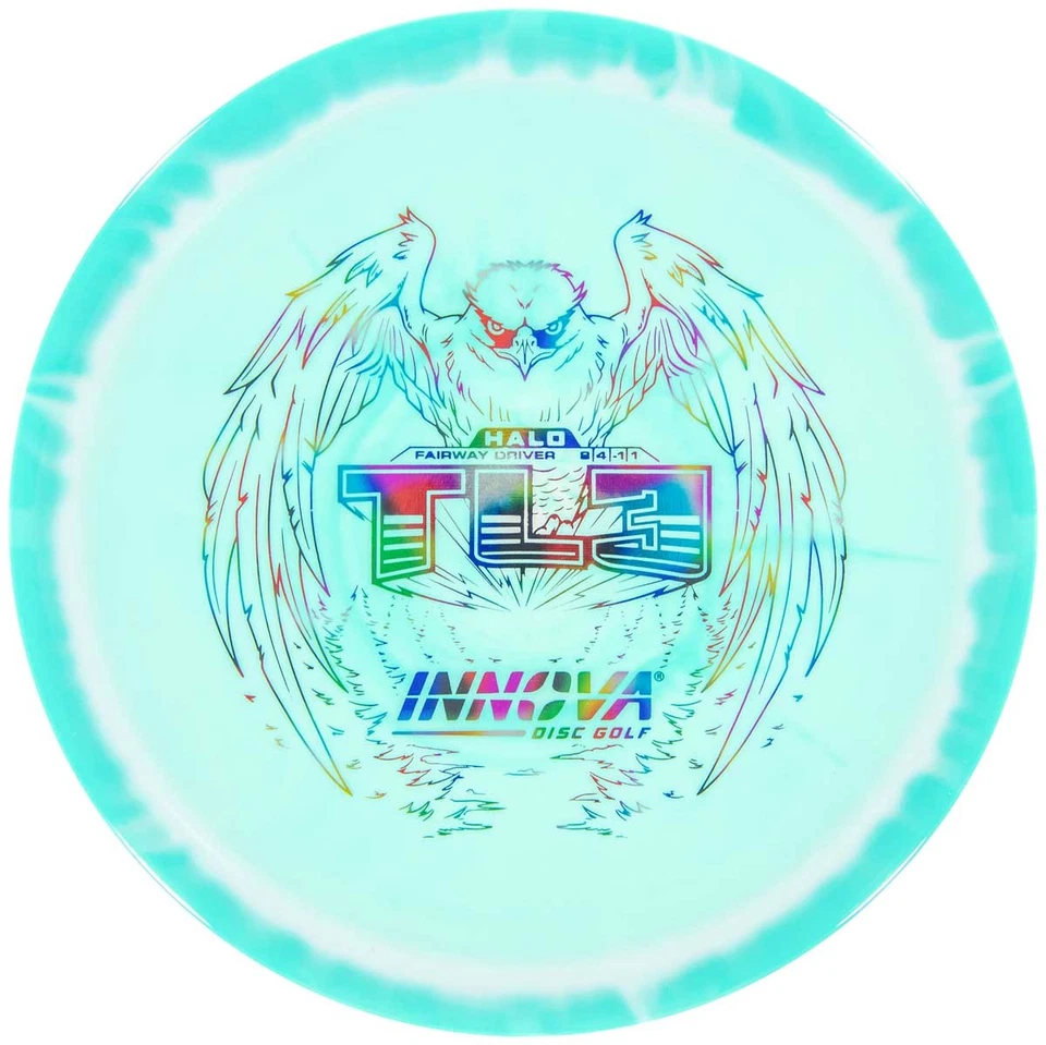 Innova Halo Star TL3 | Choose Weight & Color - Image 2 of 4