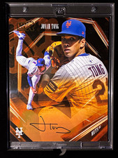 2026 Fanatics Under Wraps Emanate MLB Baseball Autographed Photo Checklist Guide in-content 60
