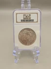 1902-O Morgan Silver Dollar $1 - NGC MS63