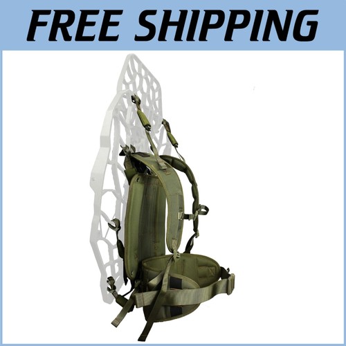 XOP Tree Stand Transport System - Universal Carrier for Easy Hunting Mobility