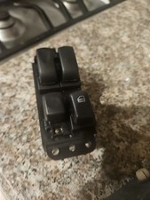 95-99 Mitsubishi Eclipse Master Power Window Switch 2g Dsm Gst Gsx Talon Oem 95-99 Mitsubishi Eclipse Master Power Window Switch 2g Dsm Gst Gsx Talon Oem