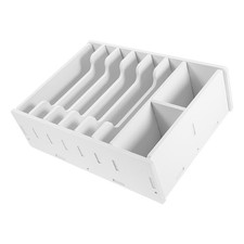  Portable Money Box Receipt Wallet Organizer for Cash Travel Bills