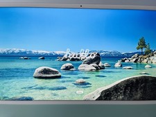 Apple iMac 24 M1 8GB 256GB SSD Green 2021 Retina w/ Keyboard Mouse