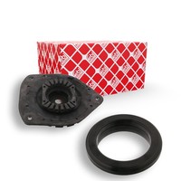 febi Bilstein Reparatursatz, FederbeinstüTzlager 49853 FüR Renault, Vorderachse