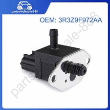 Fuel Injection Pressure Regulator Sensor Fit For Ford Mustang 99-04 3r3z9f972aa