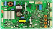 LG Refrigerator EBR75234703 Main Control Board
