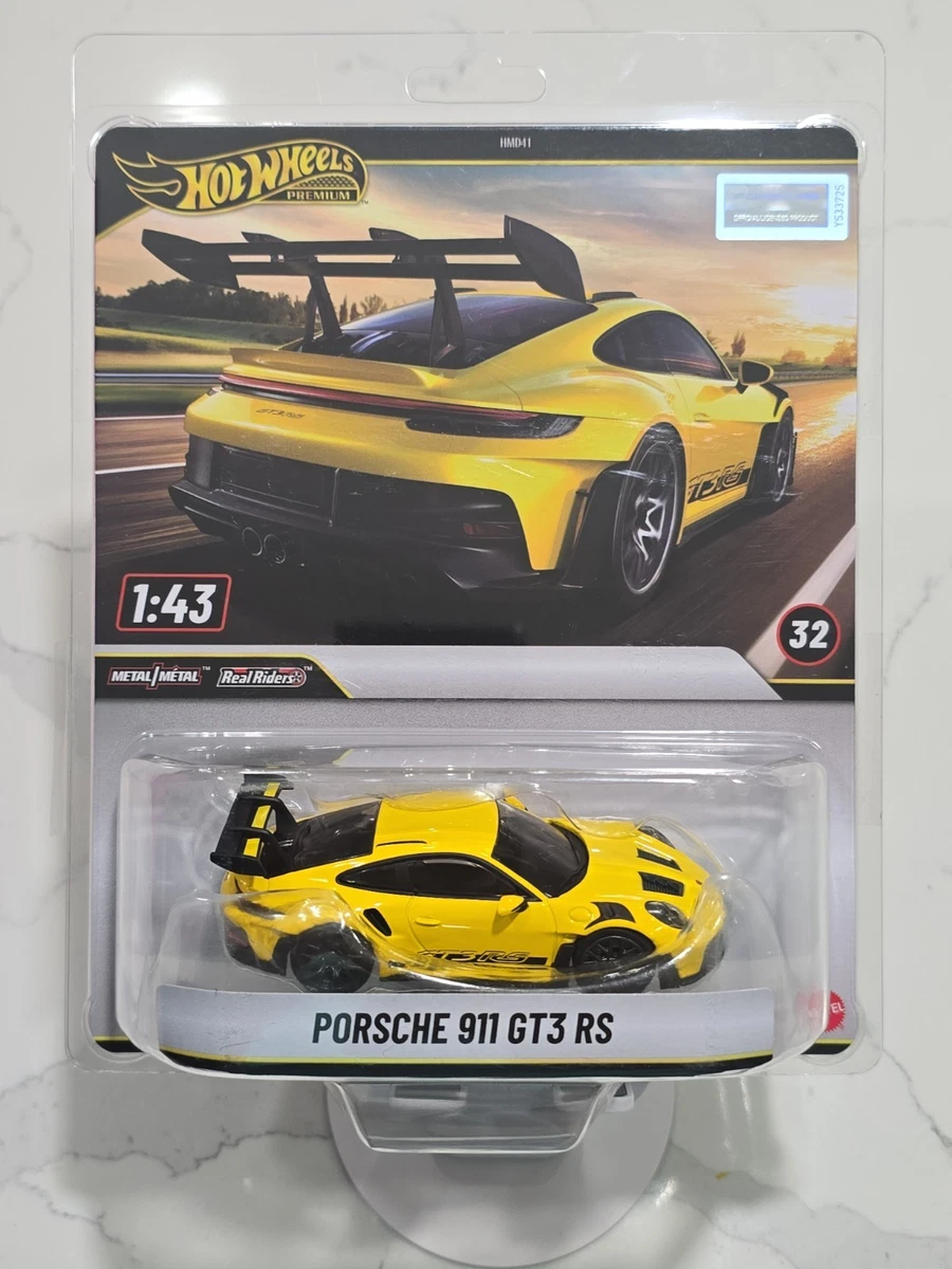 Hot Wheels Porsche 1:43 Diecast & Toy Vehicles for sale - eBay