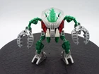 LEGO BIONICLE BOHROK LEHVAK-KAL (8576) COMPLETE W/ ZA KRANA MASK *FREE SHIPPING*