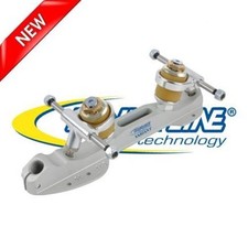 Roll-Line Quad Roller Skate Frames - VARIANT C