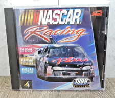 NASCAR Racing 1999 Edition PC Sierra