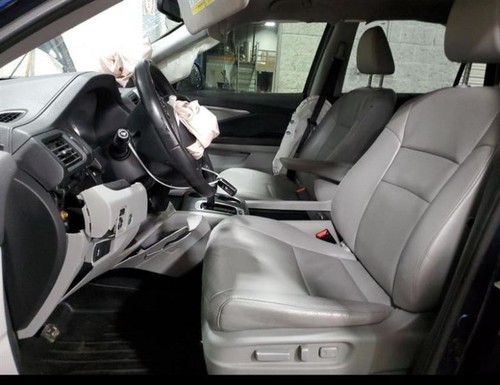 Speedometer Cluster US Market MPH EX-L Leather AWD Fits 17-18 PILOT 256052 - Picture 10 of 12