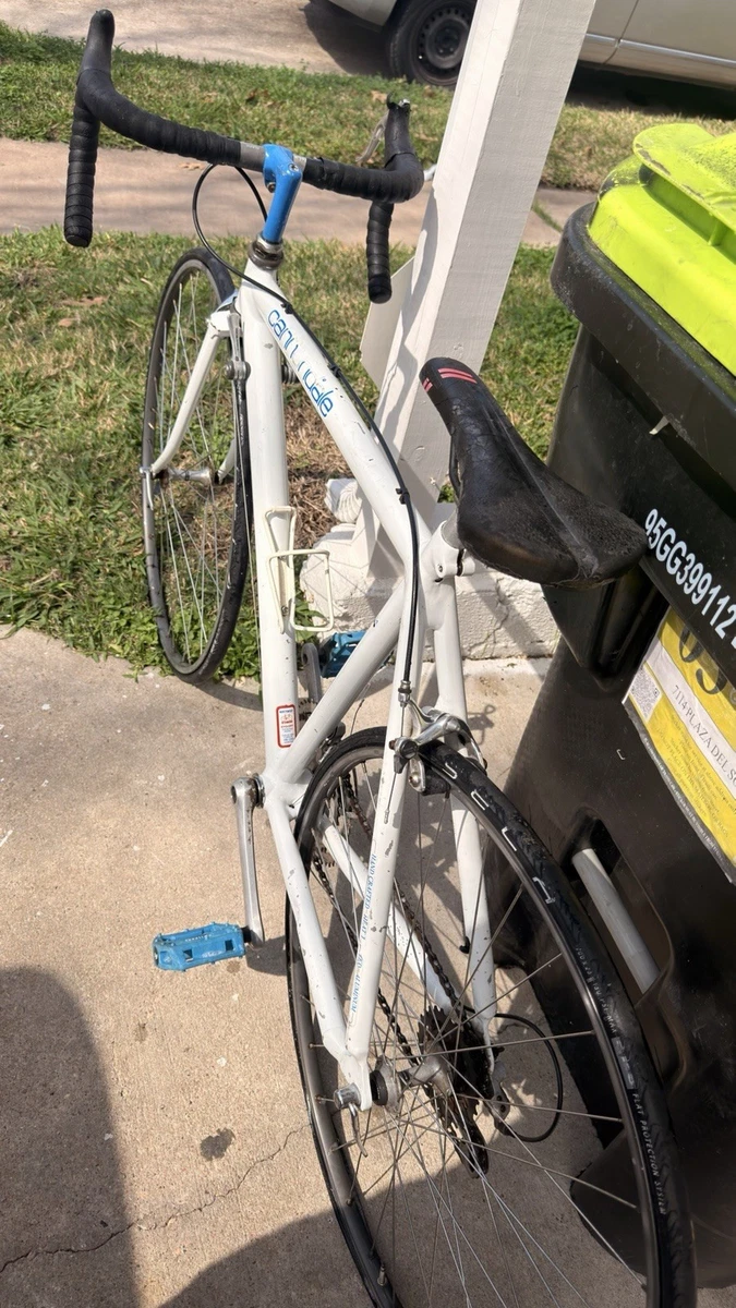 Cannondale White Bikes for sale | eBay