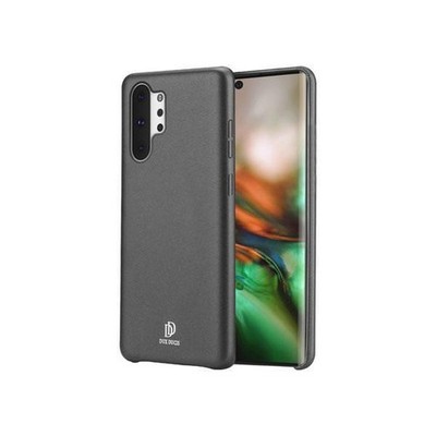 DUX DUCIS Skin Lite Hülle fr Samsung Galaxy Note 10 Plus Back Cover Case Schwarz