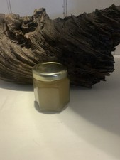 2oz Raw Clover Honey