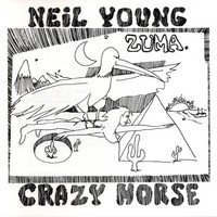 Zuma [Audio Cd] Young Neil