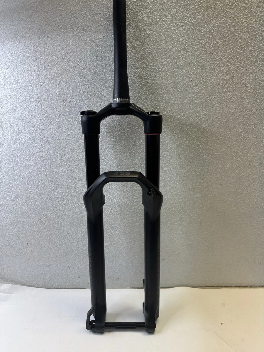 Rockshox 140 mm Suspension Travel Bicycle Forks for sale | eBay