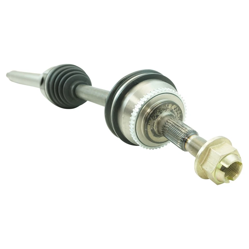 Juego de ejes delanteros CV para 1993-1997 Volvo 850 1998-1999 C70 1998 S70 V70 Foto 3 de 4