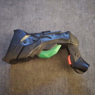 Dujardin Monster Buster Toy - Hard To Find Item - Sharper Image Instructions