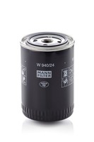 ÖLfilter Mann-Filter W 940/24 Anschraubfilter FüR Ford Alfa Rover GAZ Scorpio 90