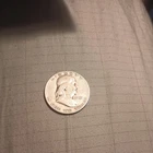 1951 S USA Benjamin Franklin LIBERTY BELL Vintage Silver Half Dollar Coin