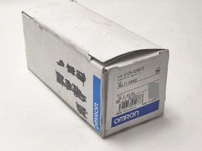 OMRON E5CN-R2HBTD 24V AC/DC OMRON OMRON OMRON OMRON OMRON OMRON OMRON OMRON