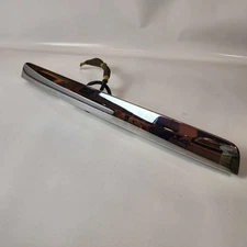 2013-2020 Nissan Pathfinder Rear Trunk Liftgate Handle Trim Rearview Camera OEM