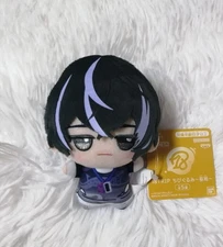 Eitri 18TRIP Chibigurumi Kinugawa Kiori Lunch Group Day2 Namco Limited