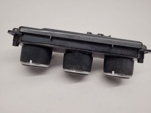 11-17 JEEP COMPASS Temperature Control Classic Style With AC 55111133AF        - Picture 4 of 12