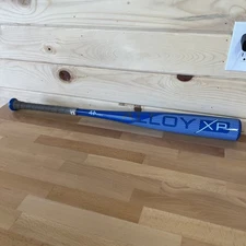 44 Pro Custom Design Alloy XP 31” BBCOR .50 Collectors 1st Edition Baseball Bat