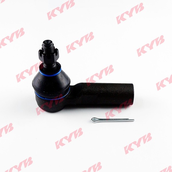 KYB Spurstangenkopf Spurstange Vorderachse FüR Toyota Corolla Compact _E11_-image
