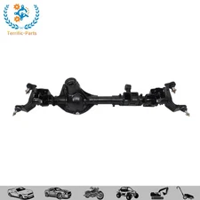 Front Axle Housing For Jeep Wrangler 2018-2022 2.0L 3.0L 3.6L 68388729AA