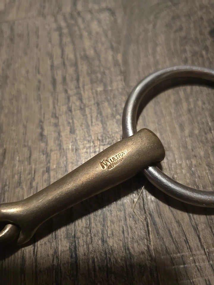 Сверло для лошади - Изображение 2 из 4