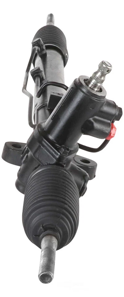 Conjunto de cremallera y piñón Cardone 26-2418 Reman para Hyundai Sonata 2006 Foto 3 de 4