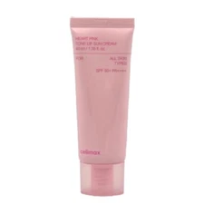 CELIMAX Oil Control / Tone Up / Watery Sun Cream 40ml SPF 50+ PA++++