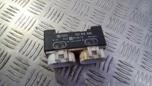 701919506 Lüfter Steuergerät Relais 899978 Volkswagen Sharan DE341375-58